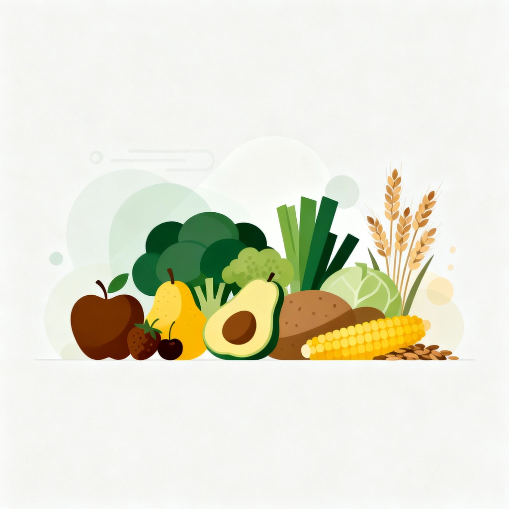 Výhody stravovania s vysokým obsahom vlákniny