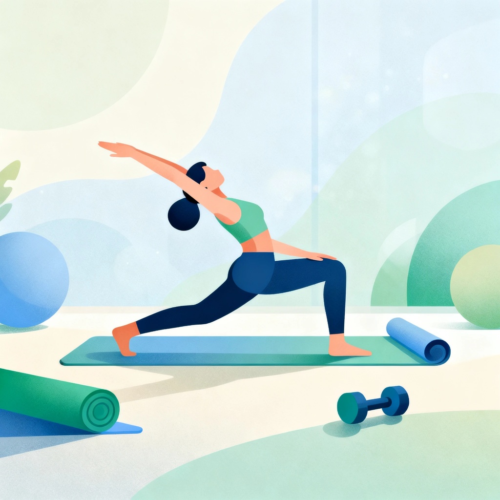 Cvičenie pre začiatočníkov: Kde začať?